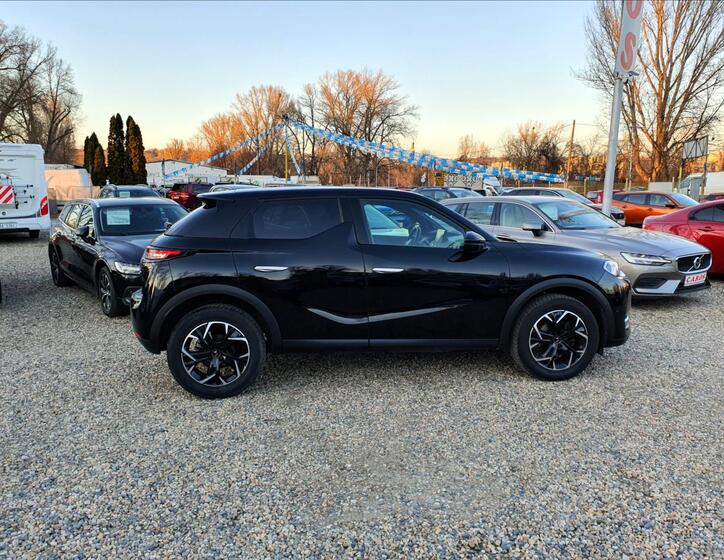 DS Automobiles DS3 Crossback 3