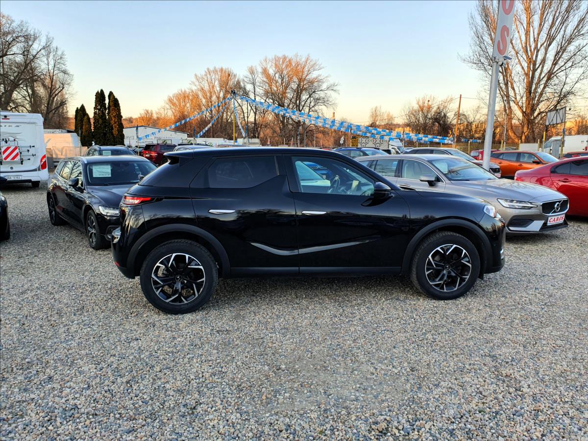 DS Automobiles DS3 Crossback