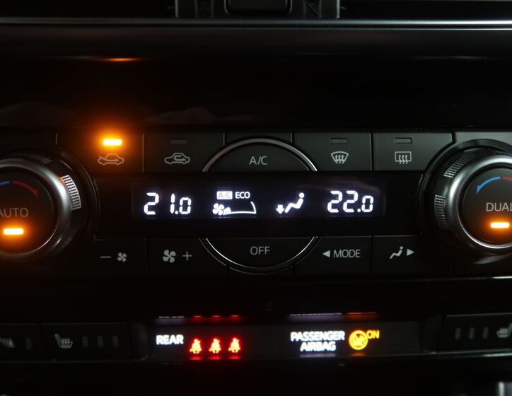 Mazda CX-5 21