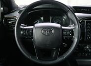 Toyota Hilux 15