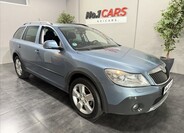 Škoda Octavia 2