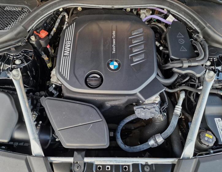BMW Řada 5 42