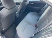Toyota Corolla 15