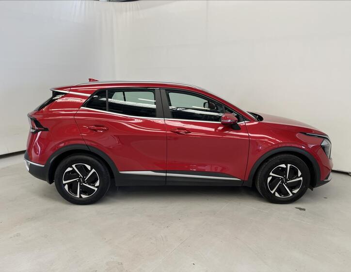 KIA Sportage 3