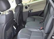 Land Rover Range Rover 25