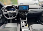 Ford Kuga 10