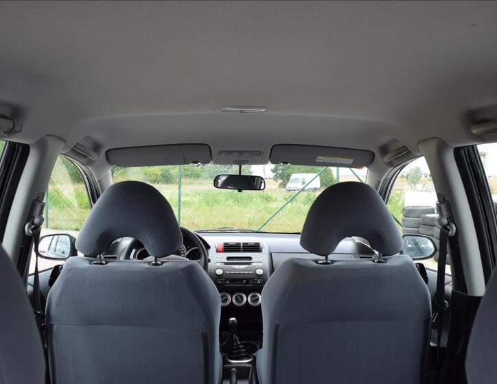 Honda Jazz 22
