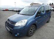 Citroën Berlingo 3