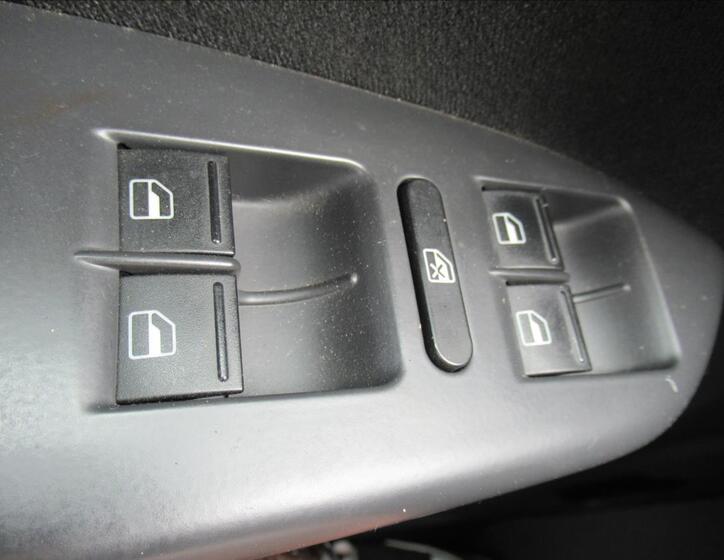 Volkswagen Touran 14