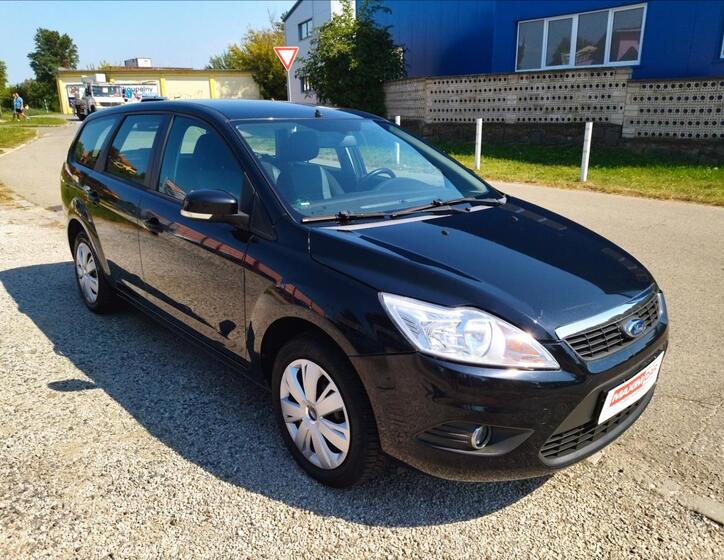 Ford Focus 3