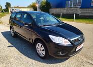 Ford Focus 3