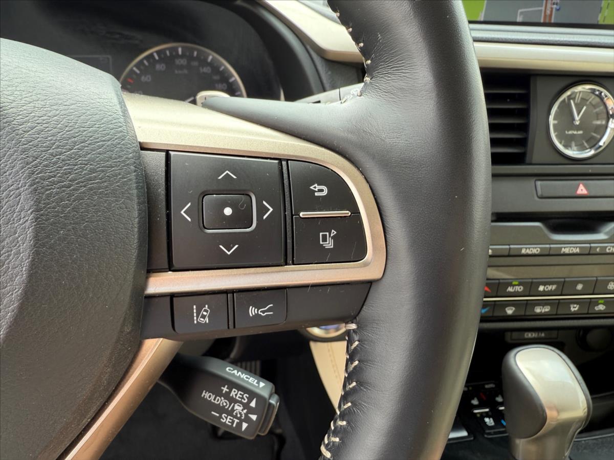 Lexus RX 450h