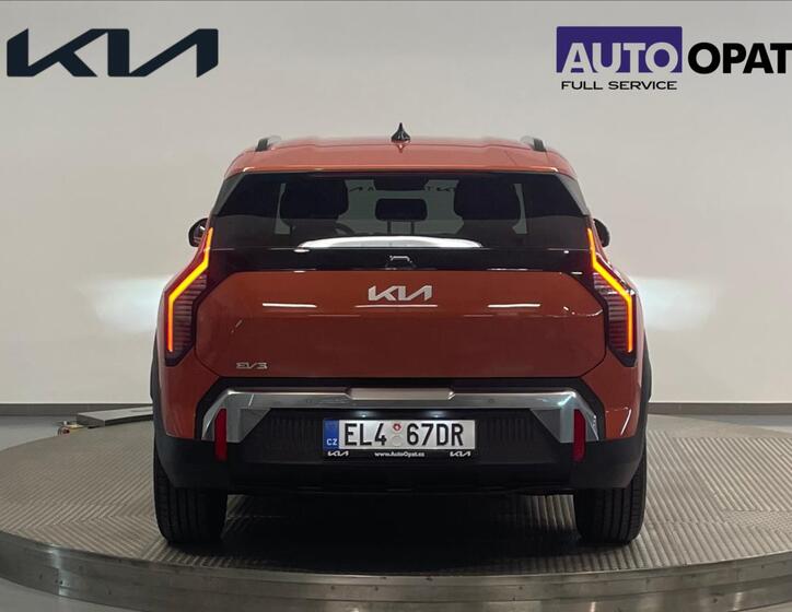 KIA EV3 4