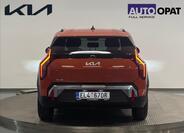 KIA EV3 4