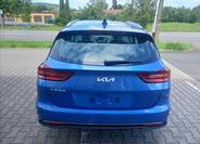 KIA Ceed 3