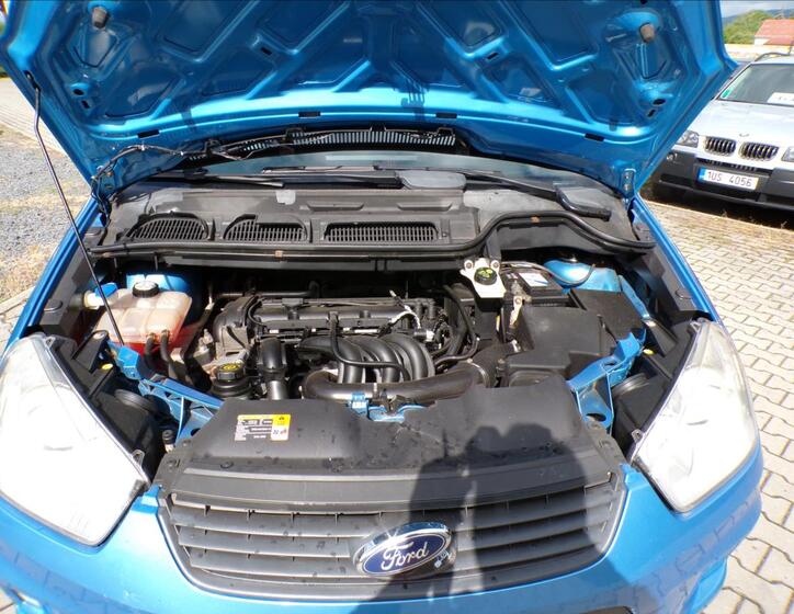 Ford C-MAX 20