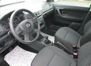 Škoda Fabia 17