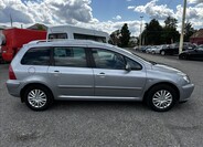 Peugeot 307 7