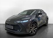 Toyota C-HR 3