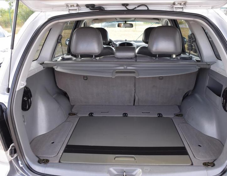 Hyundai Santa Fe 21