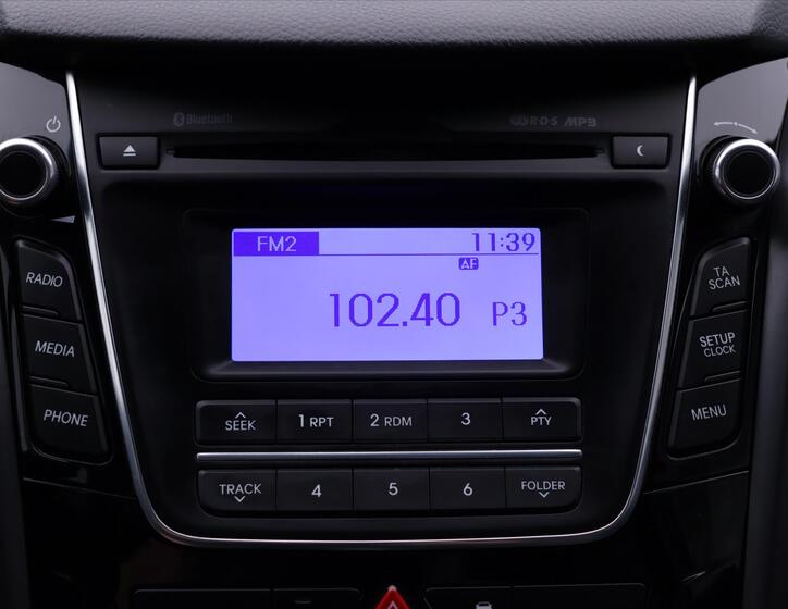 Hyundai i30 20