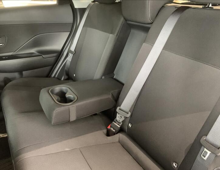 Hyundai Kona 16