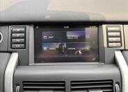 Land Rover Discovery Sport 16