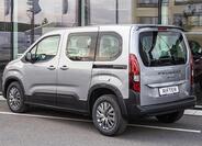 Peugeot Rifter 6