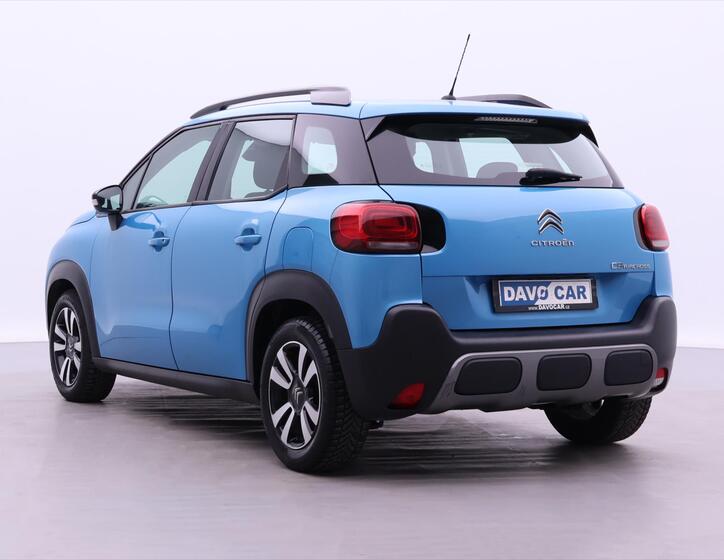 Citroën C3 Aircross 5