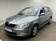 Škoda Octavia 1