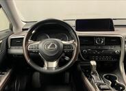 Lexus RX 450h 5