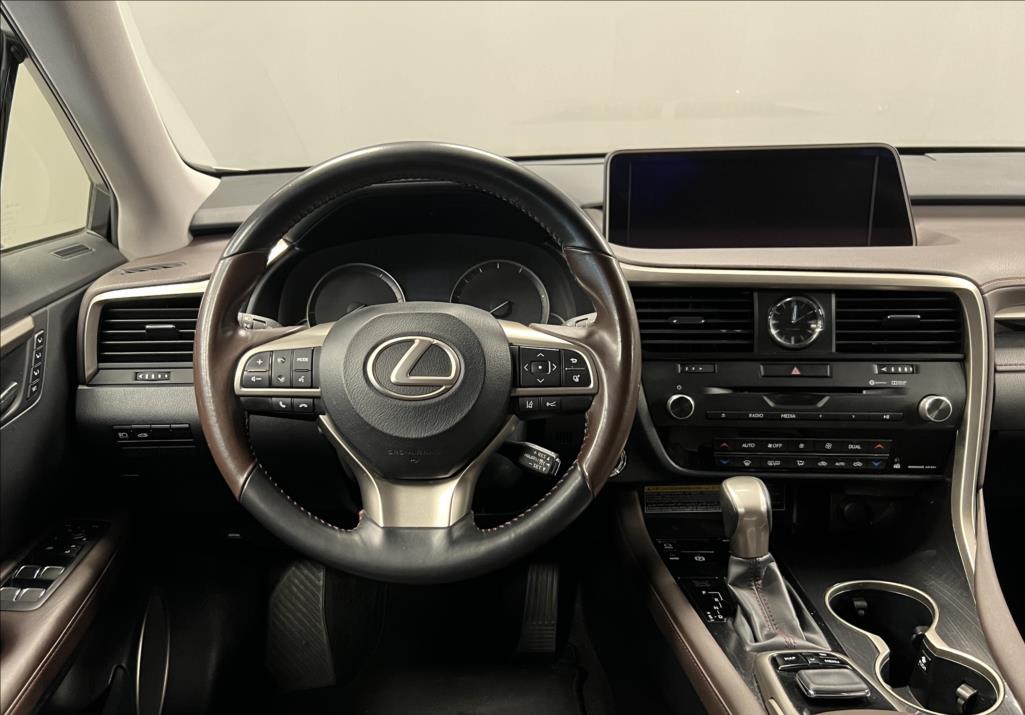 Lexus RX 450h