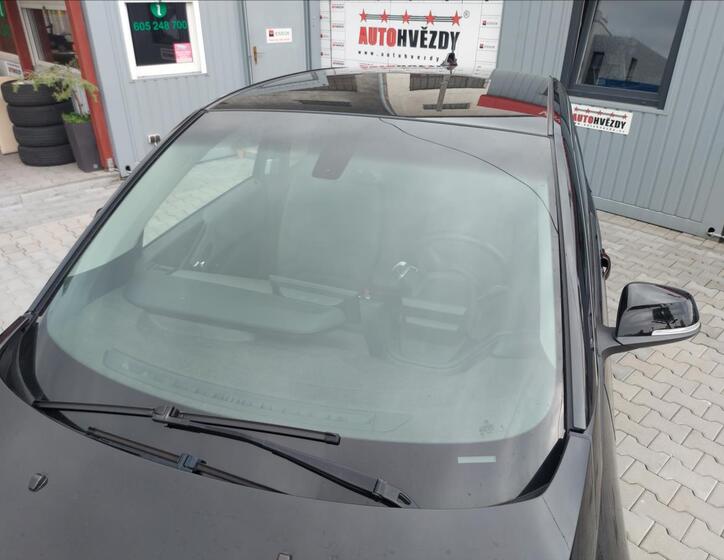 BMW i3 40