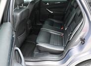 Ford Mondeo 14