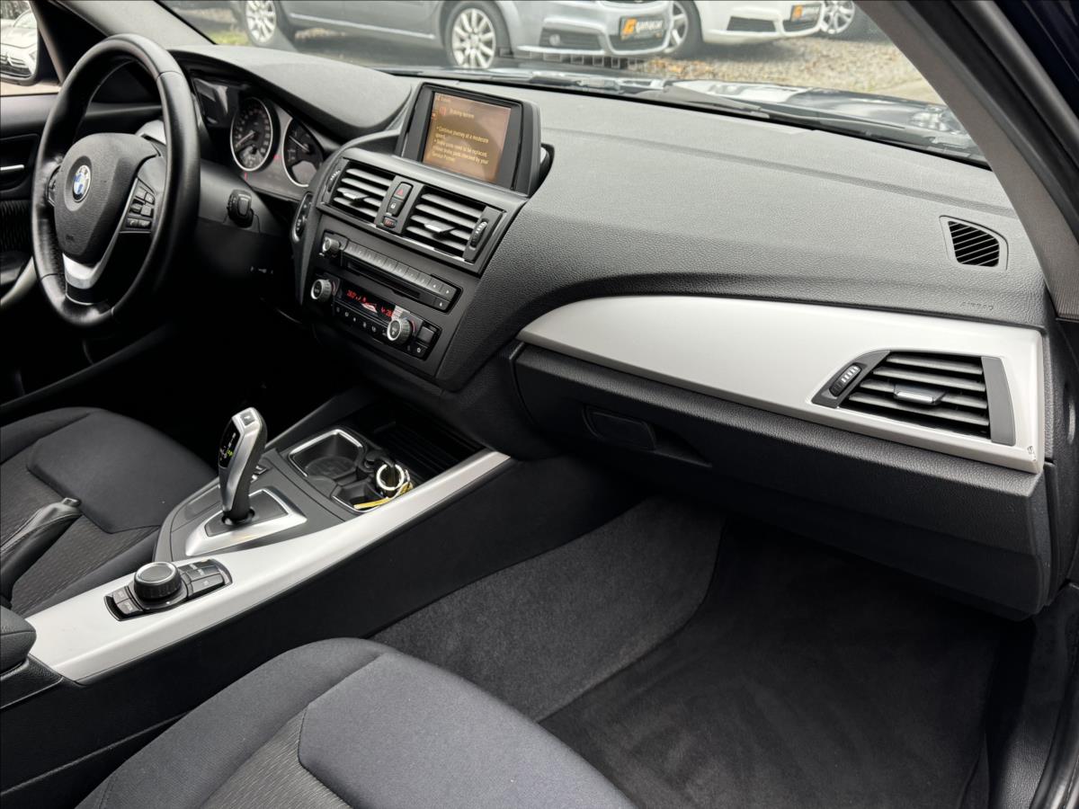 BMW Řada 1