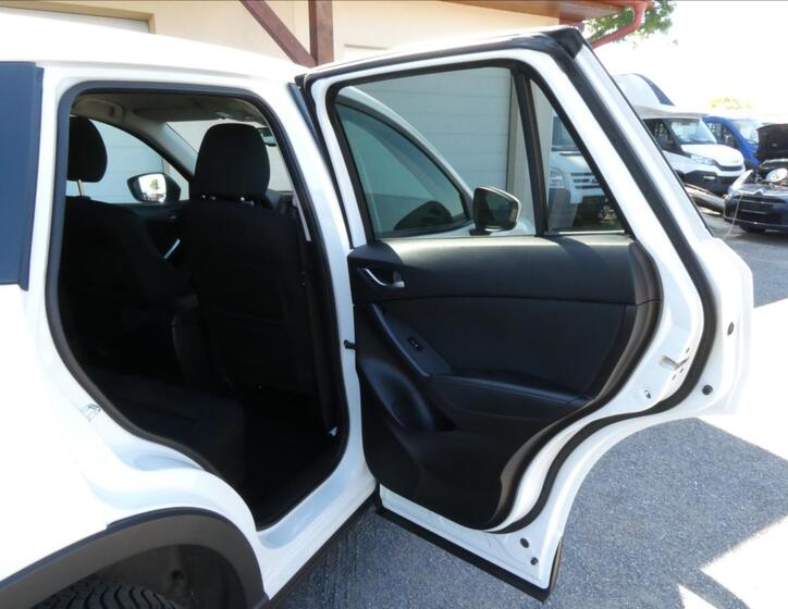 Mazda CX-5 27