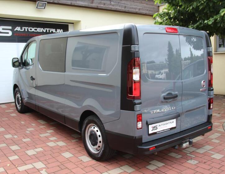 Fiat Talento 10