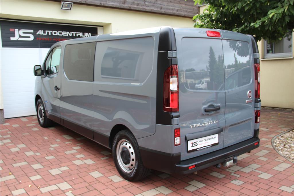 Fiat Talento