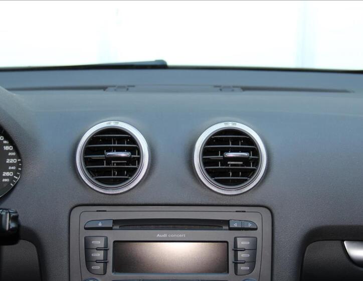 Audi A3 24