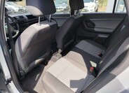 Škoda Fabia 17