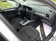 Audi A4 36