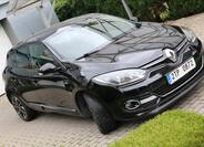 Renault Mégane 9