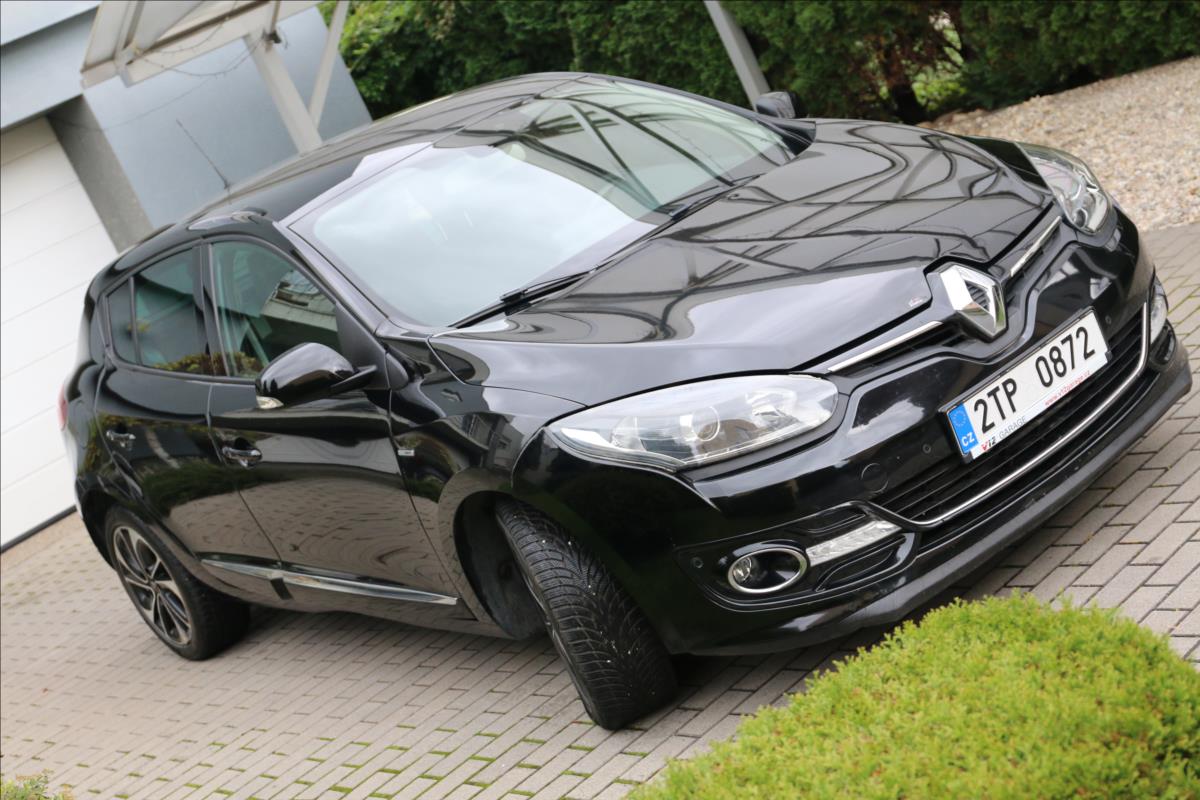 Renault Mégane
