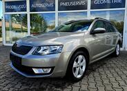 Škoda Octavia 3