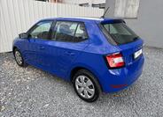Škoda Fabia 10