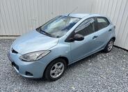 Mazda 2 5