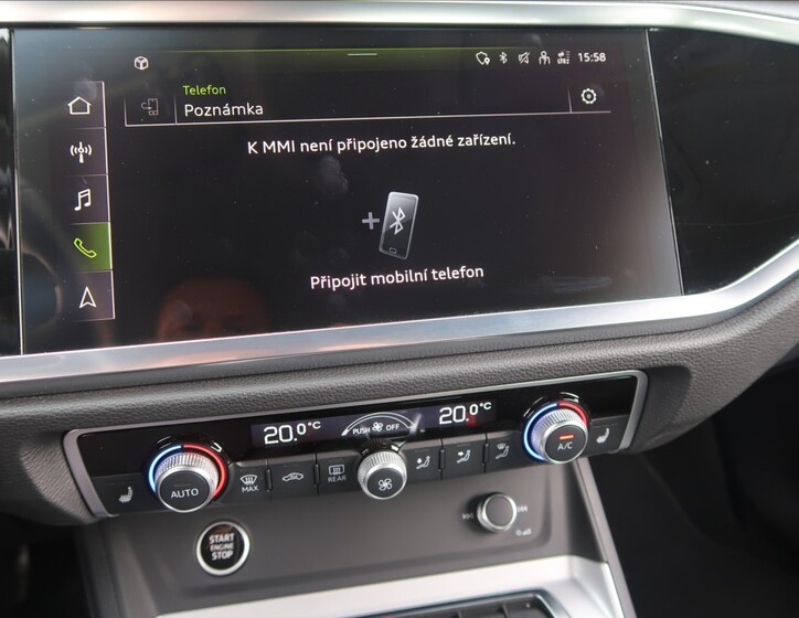 Audi Q3 19
