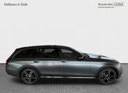 Mercedes-Benz Třídy E 4