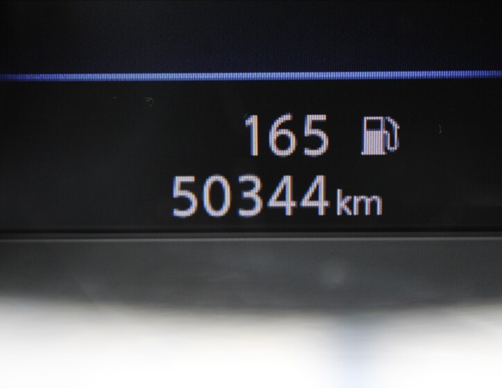 Nissan Qashqai 9