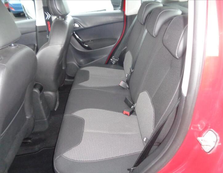 Citroën C3 11